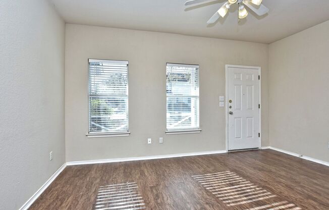 917 E Third St Georgetown, TX 78626