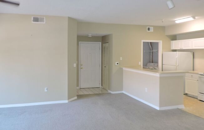 1 bd /  1 ba condo at The Palms Club community