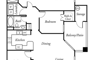 Partner-provided photo for $3680 unit