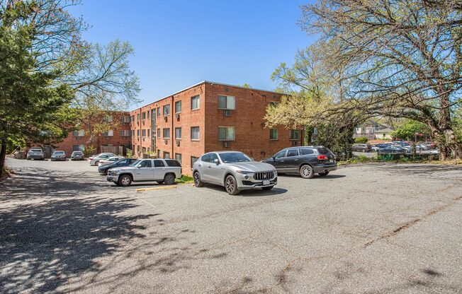 1 bed, 1 bath, 615 sqft, $1,695, Unit 205
