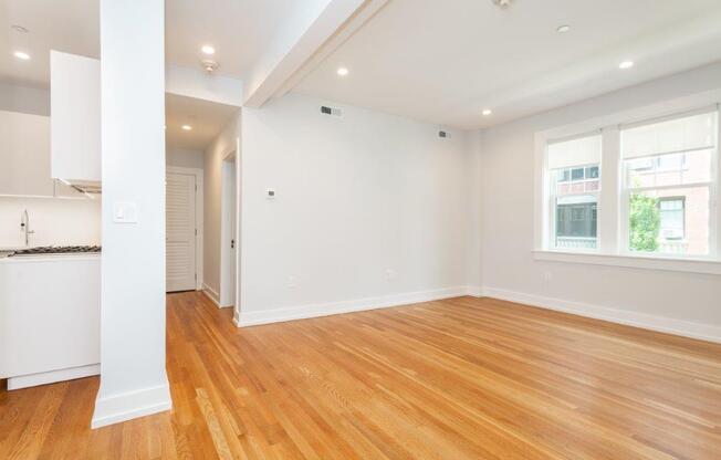 1 bed, 1 bath, 535 sqft, $3,325, Unit 02