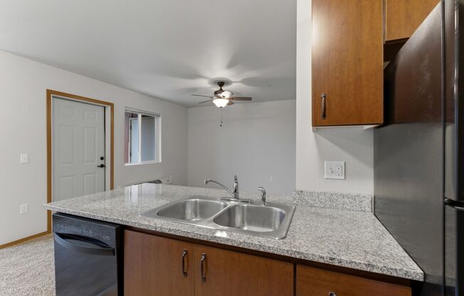 1 bed, 1 bath, 725 sqft, $1,495, Unit 1925-114