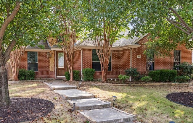 2816 FIELDLARK DR