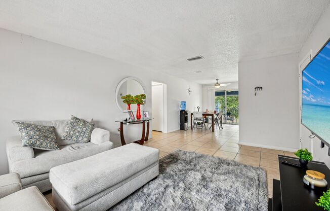Roselea Apartments