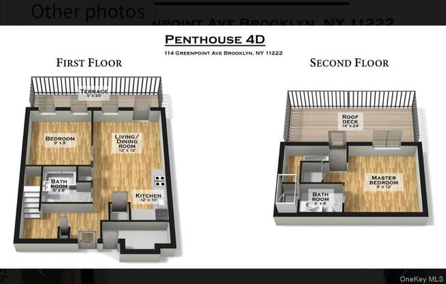 114 GREENPOINT AVE