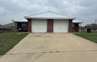 2601 Lucille Drive, Killeen