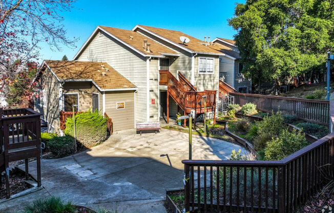 Granite Pointe Apartments