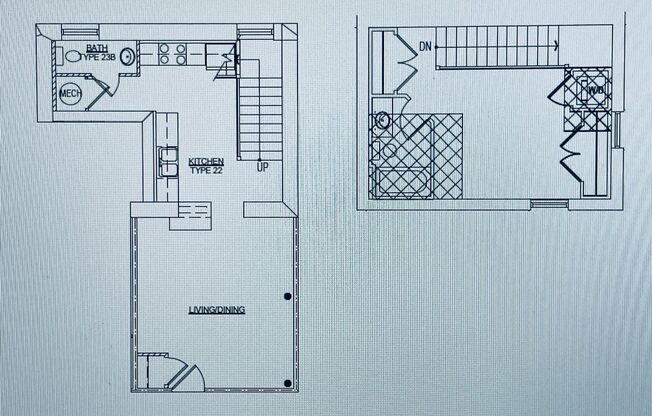 Cliffs Edge Lofts