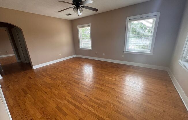 710 Cabell Drive