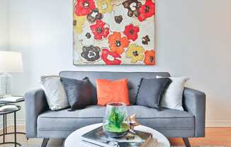 Welcome to Weldon Townhomes