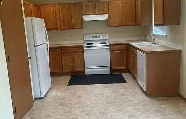 3Bd/2Ba Marysville House