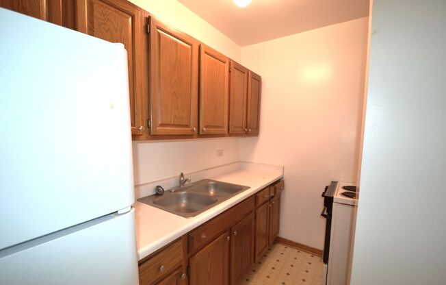 1 bed, 1 bath, 700 sqft, $1,600, Unit 418-0110