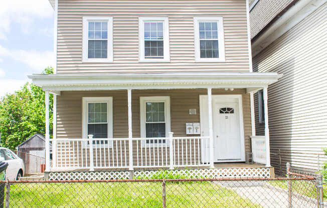 29 ALPINE ST