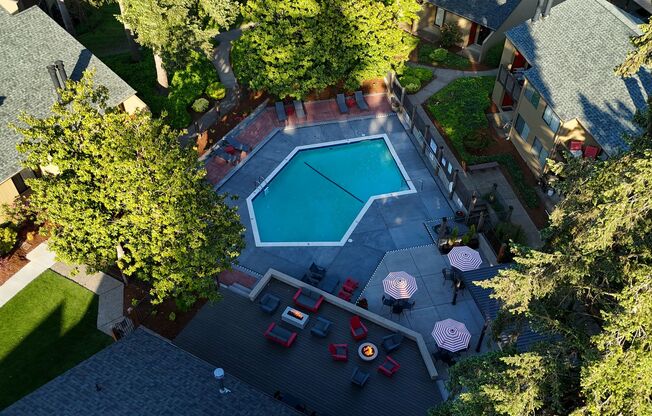 Northgreen Apartments