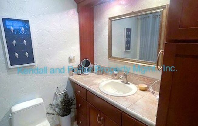 2 beds, 2 baths, $3,500