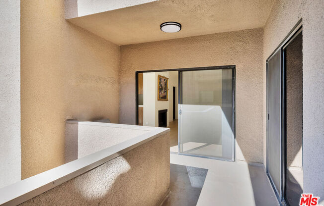 1727 S. Bentley Avenue