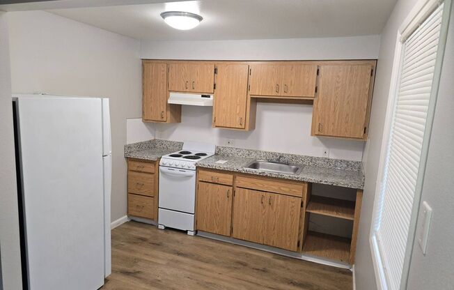 Sherman Oaks Apartments