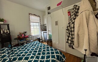 28 South Huntington Ave.