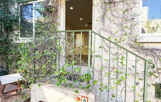 Apartment located near University/Medical complex