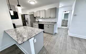 Luxury Apartments at Old Green