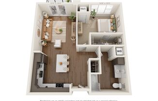 Partner-provided photo for $1399 unit