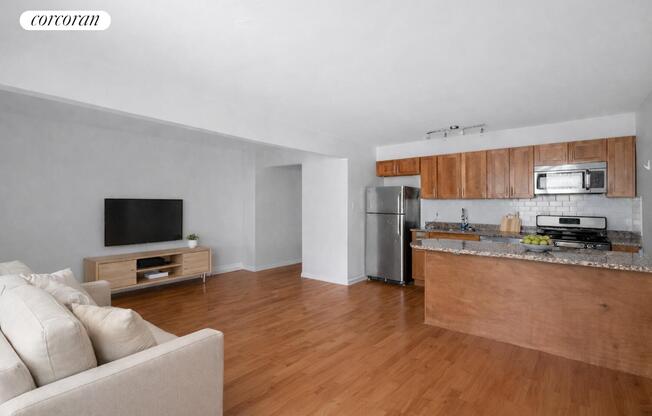 160 OCEAN PKWY
