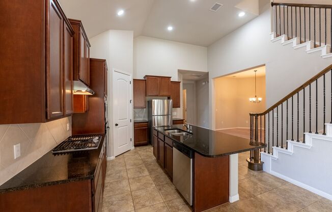 Stunning Cedar Park Gem with Modern Amenities – Act Fast