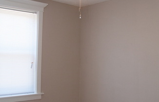 Lindenwood - Hereford Building