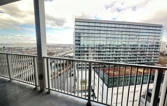 1 bed, 1 bath, 606 sqft, $3,000, Unit 15A