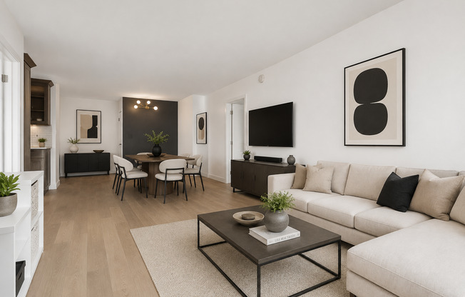 400 E 54 ST