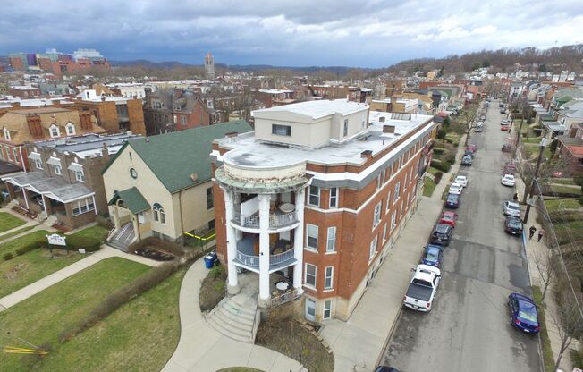 4925 Friendship Ave. Apt. 14