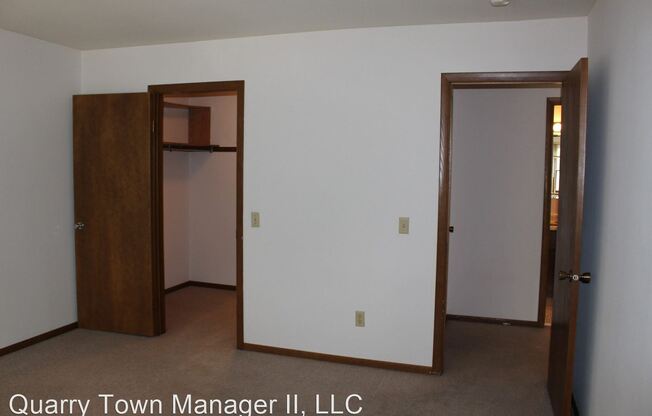 Woodland Reserve Apartments