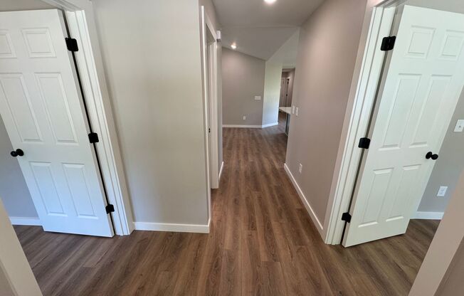 Brand New 3/2 House in Rome- $1,795