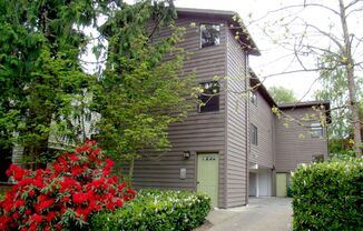 North Seattle Apartments in Cozy Neighborhood