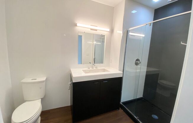 2 beds, 2 baths, 834 sqft, $2,330, Unit 410