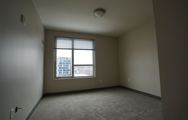 2 beds, 2 baths, 1,072 sqft, $2,300, Unit 603