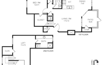 Partner-provided photo for $1299 unit