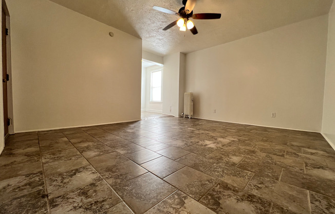 1 bed, 1 bath, 525 sqft, $1,110, Unit 316