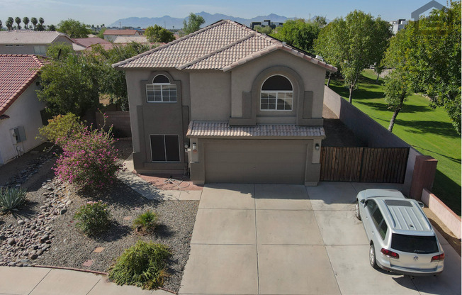 5Bed/3Bath House at McDowell Rd/Avondale Blvd! Ready for Immediate Move-In!