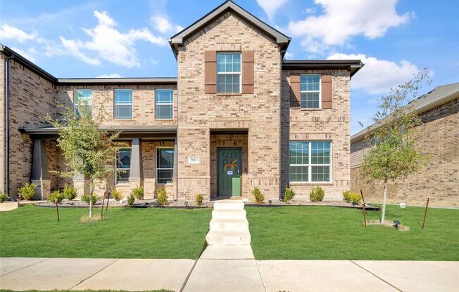 2917 Bluets Drive, Mesquite, TX 75150