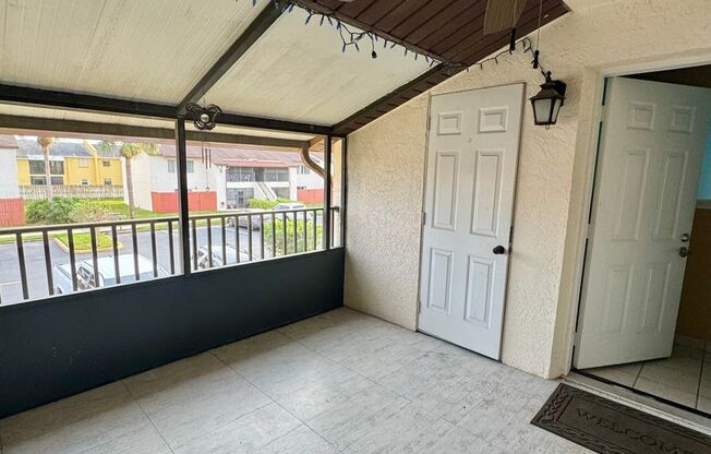 Beautiful 2-bedroom, 1.5-bath condo