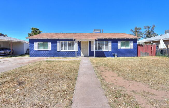 Newly remodeled 4 Bedroom in Casa Grande