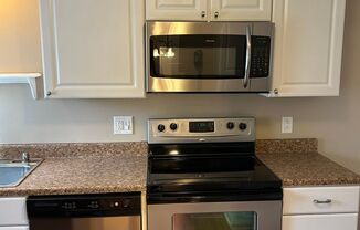 Modern Charm: 2 BR Home with Finished Basement, Pet Friendly, Assigned Parking, and Prime Location!