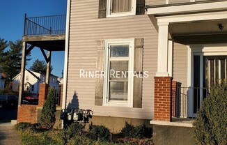 133 N. High St.