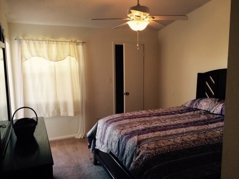 1 bed, 1 bath, $1,500, Unit Unit 124