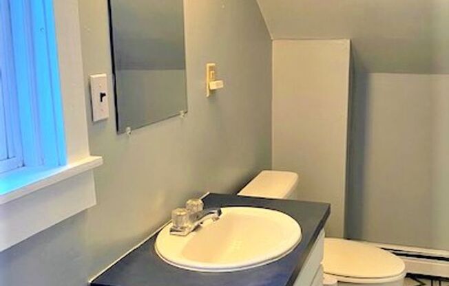 Providence/PC Area Single Family - $2,550