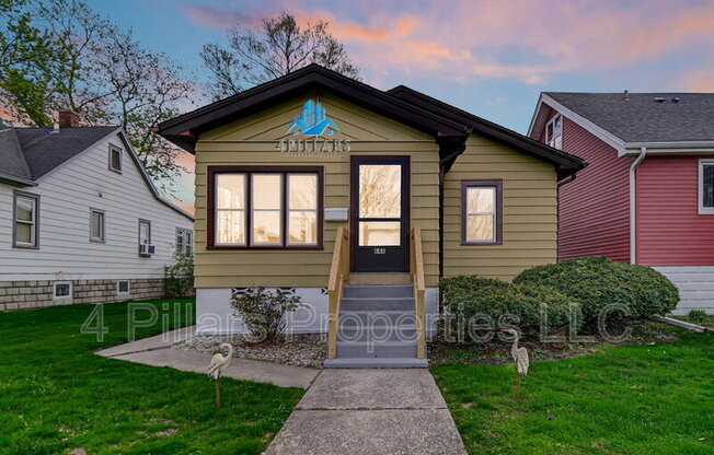 648 STEWART CT