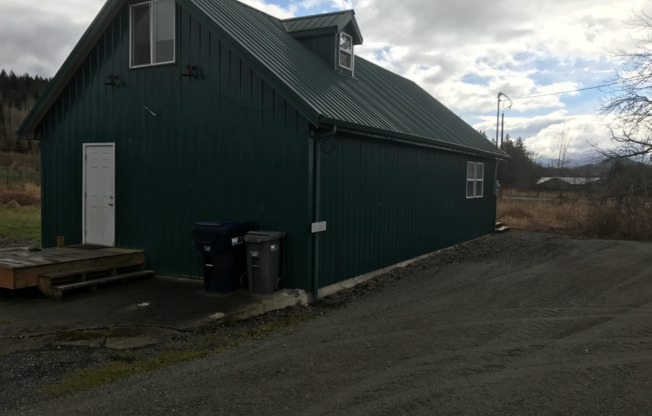 Short Term Rental - Available until 9/30/25