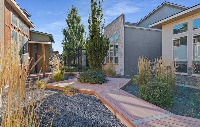 Verraso Village - Townhomes for Rent in Meridian