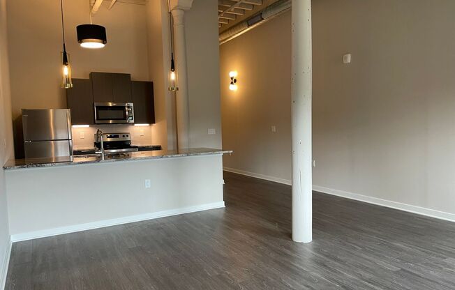 Cream City Lofts